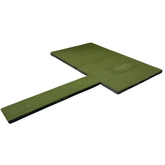 Shop Indoor Golf - Rear Golf Mat Extension