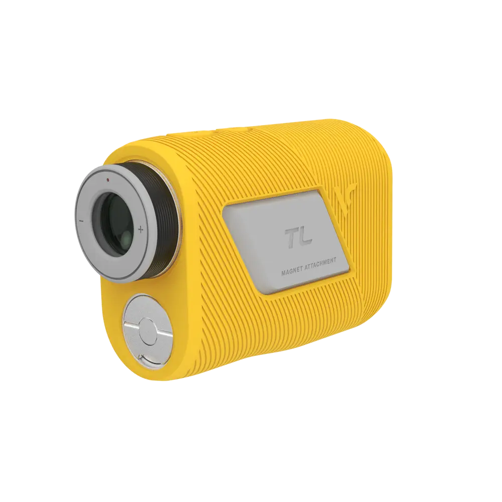 Simply Golf Simulators - TL1 Laser Rangefinder with Slope