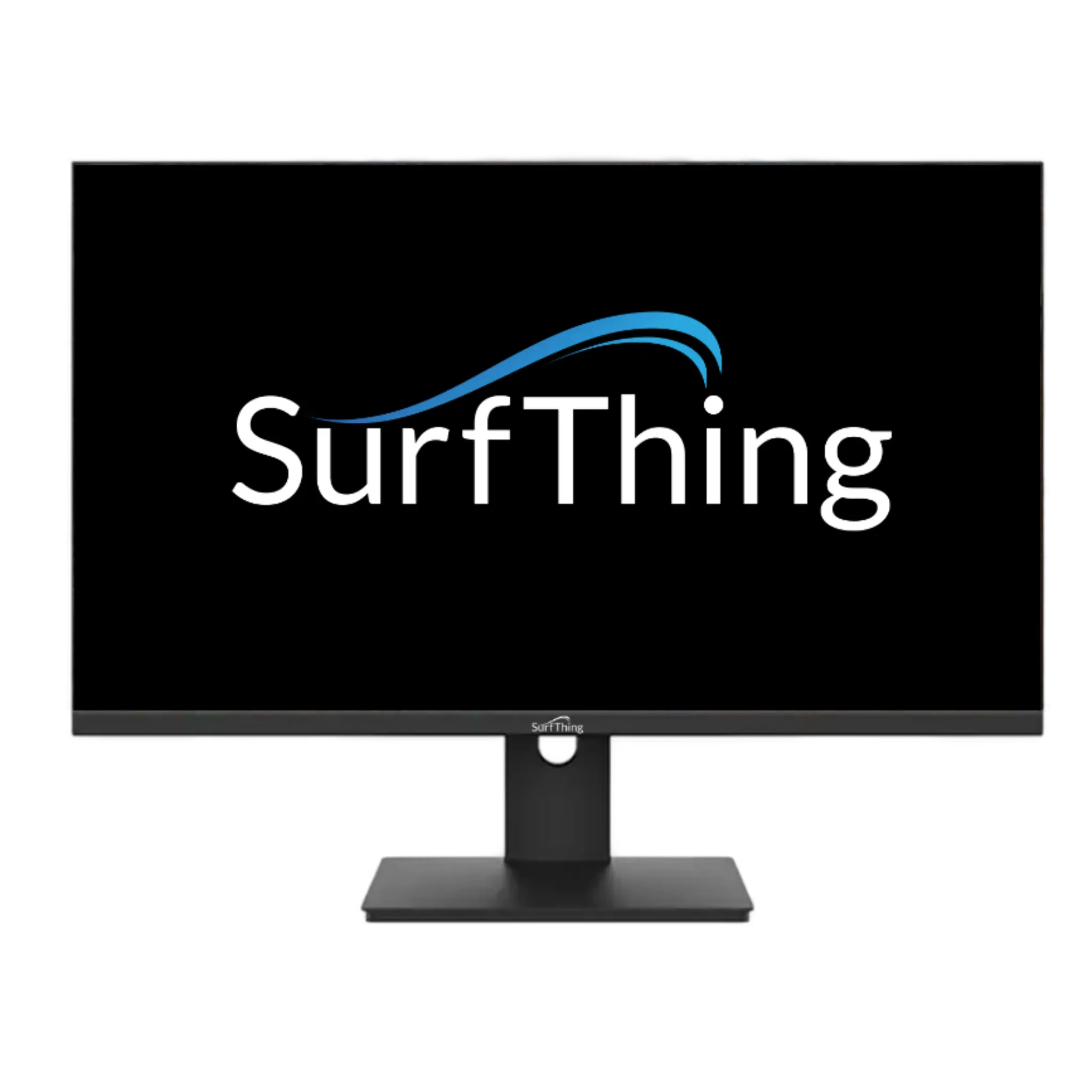 SurfThing - SurfThing DT2424H 23.8" 1080P 75Hz Touch Screen Monitor