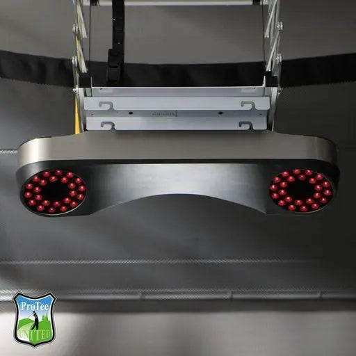 ProTee Golf - ProTee VX Overhead Launch Monitor