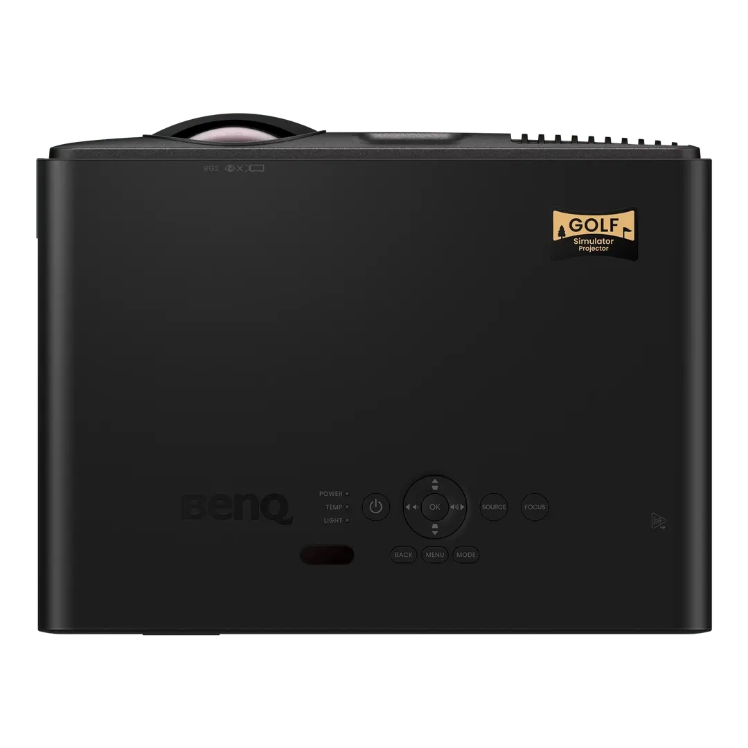 BenQ AH700ST Simulator Projector