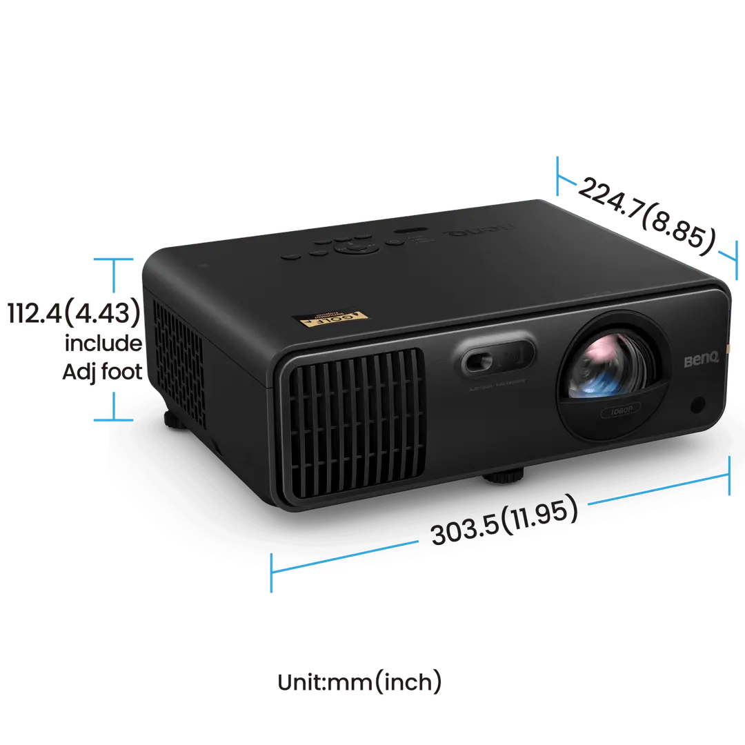 BenQ AH700ST Simulator Projector