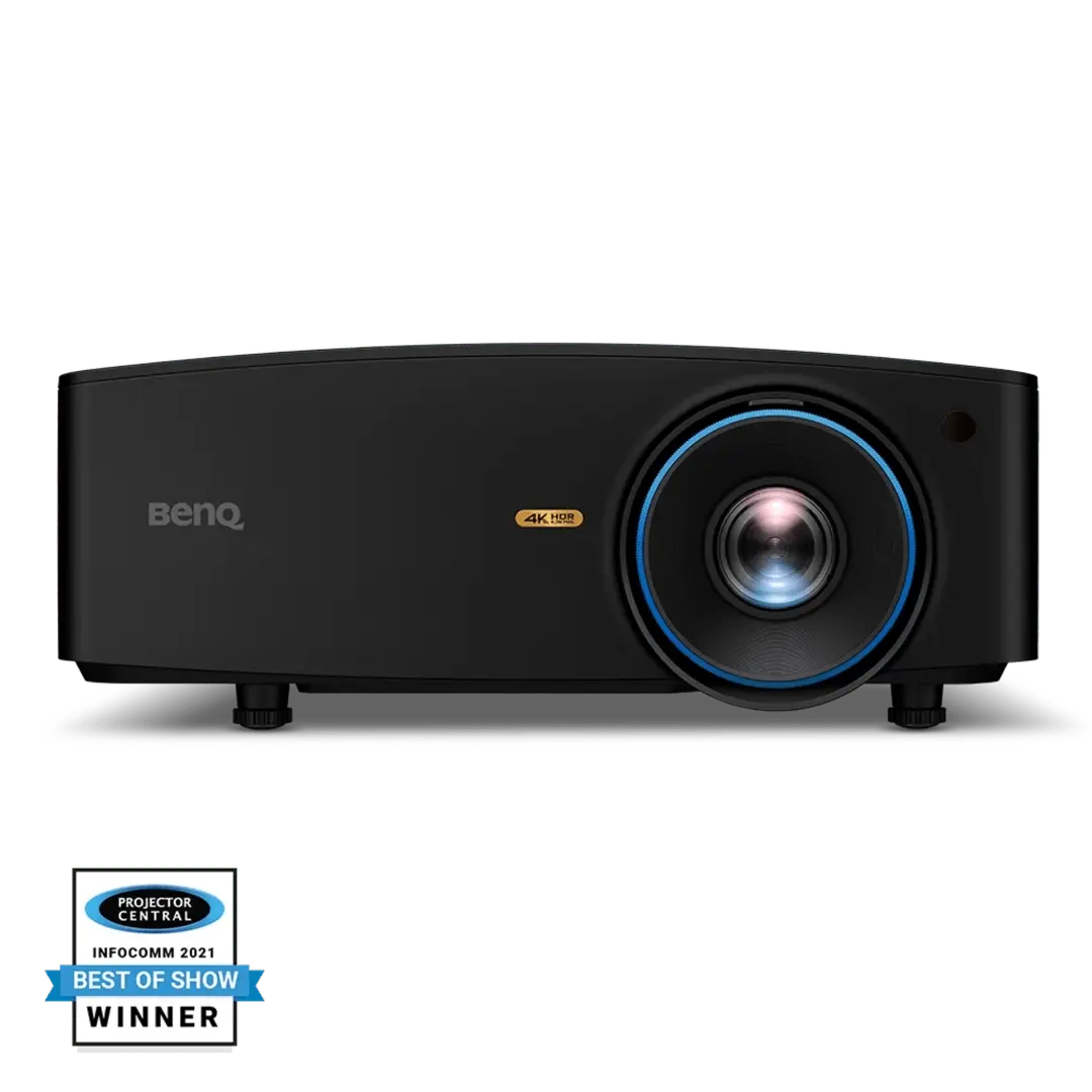BenQ LK936ST 4K UHD Simulator Projector