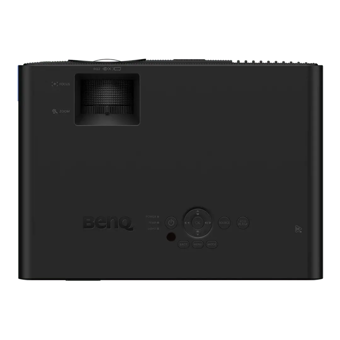 BenQ LW600ST Simulator Projector