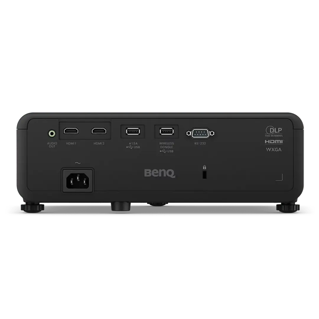 BenQ LW600ST Simulator Projector