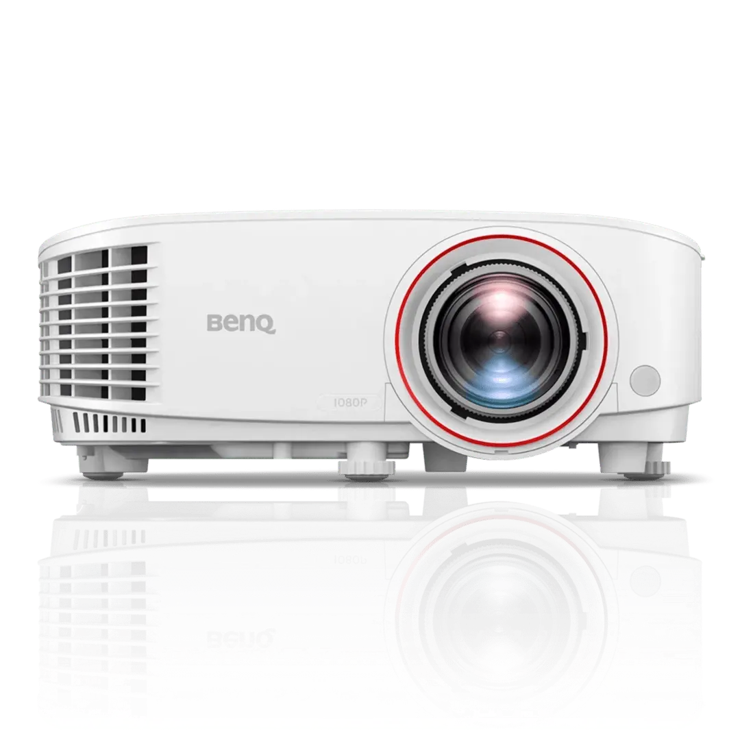 BenQ TH671ST Simulator Projector