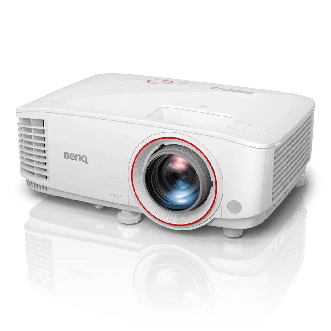 BenQ TH671ST Simulator Projector