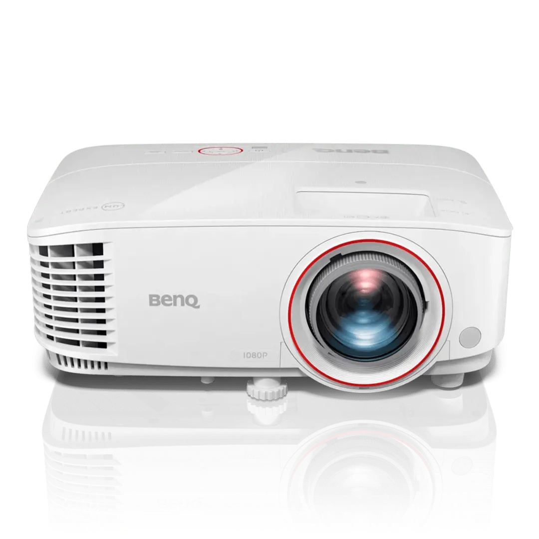 BenQ TH671ST Simulator Projector