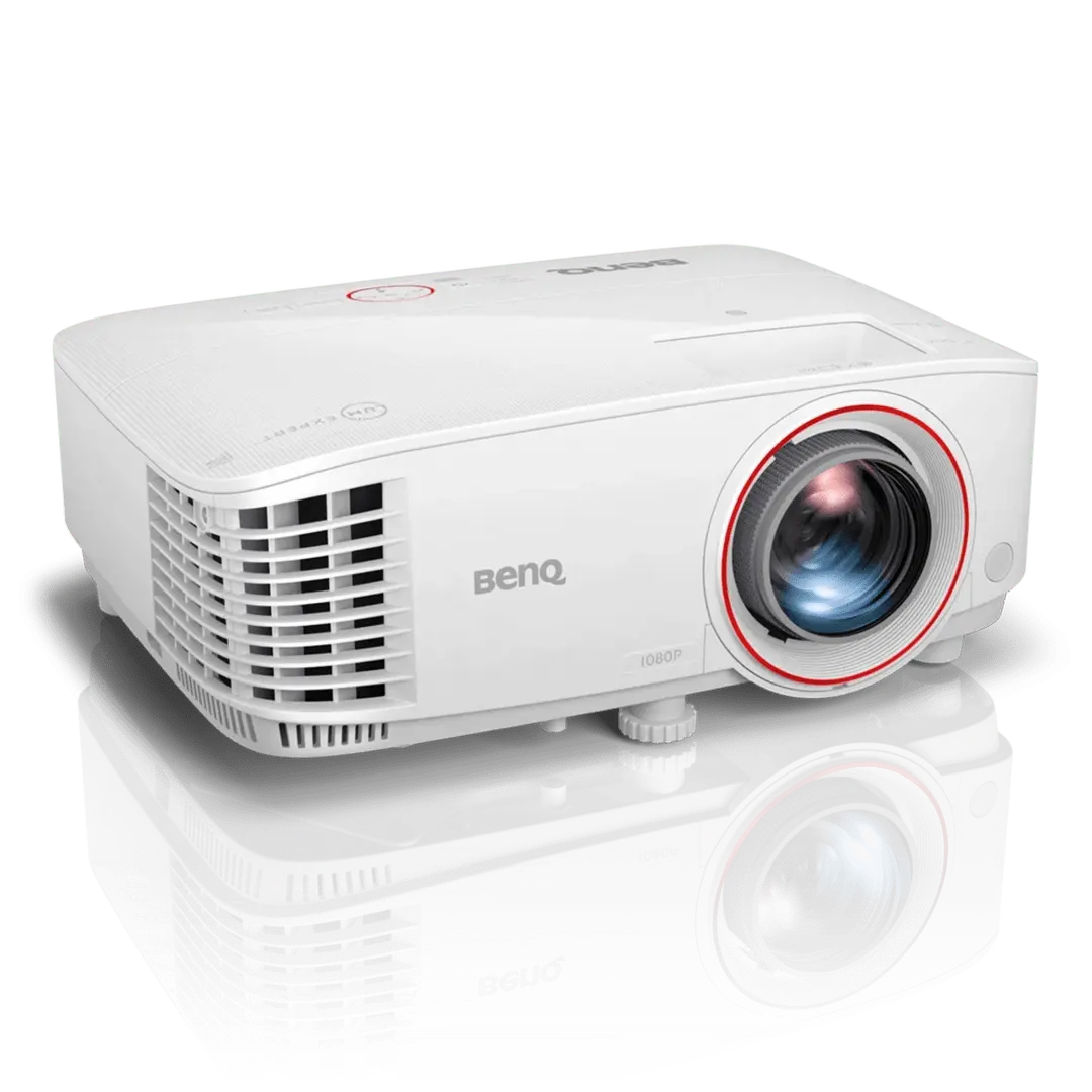 BenQ TH671ST Simulator Projector