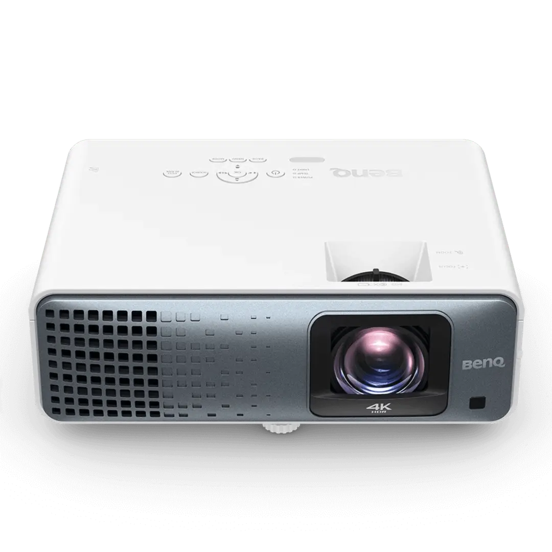 BenQ TK710STi 4K Simulator Projector