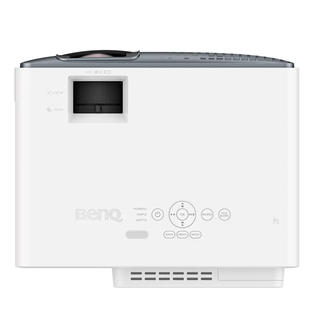 BenQ TK710STi 4K Simulator Projector