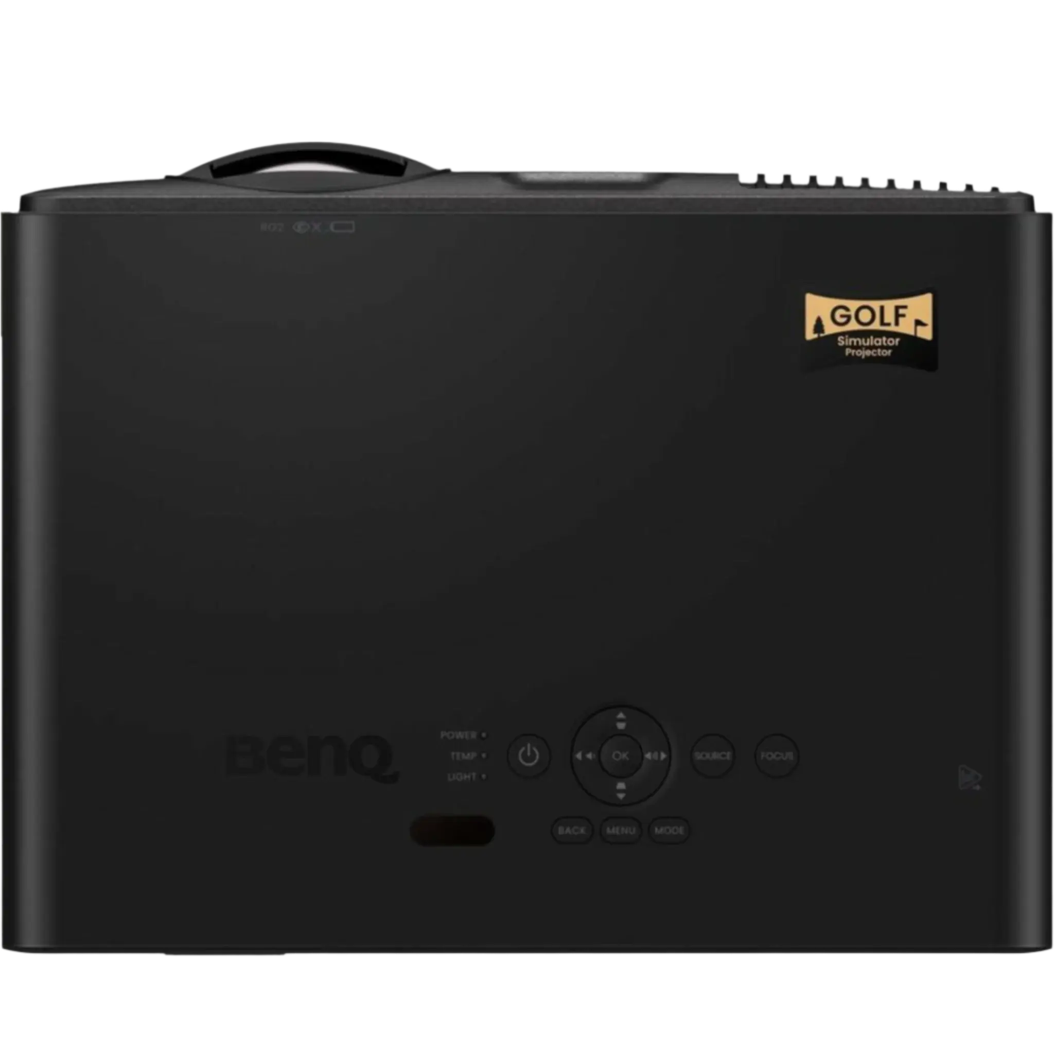 BenQ - BenQ AK700ST Golf Simulator Projector
