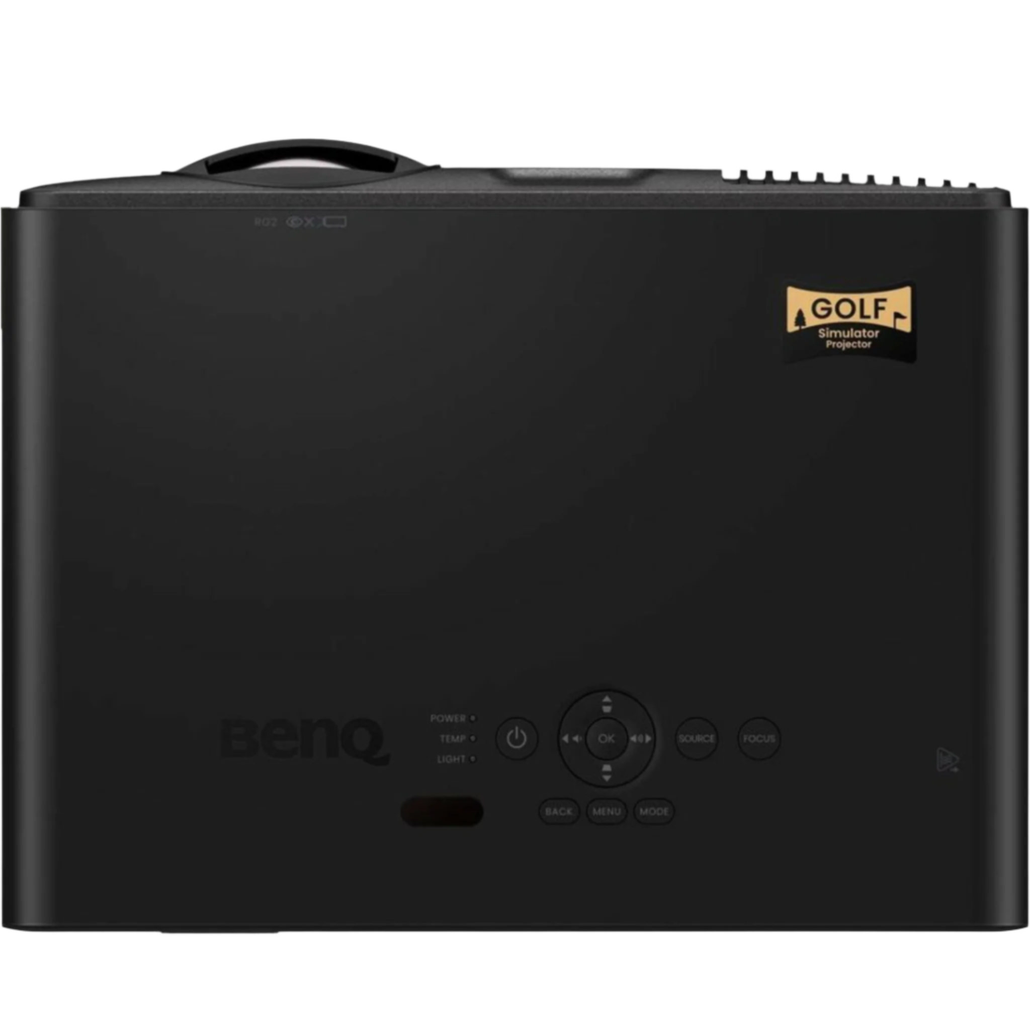 BenQ AK700ST Golf Simulator Projector