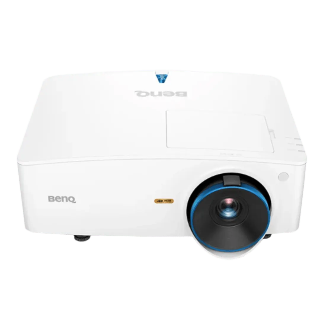 BenQ LK935 5500 Lumen 4K Laser Golf Simulator Projector