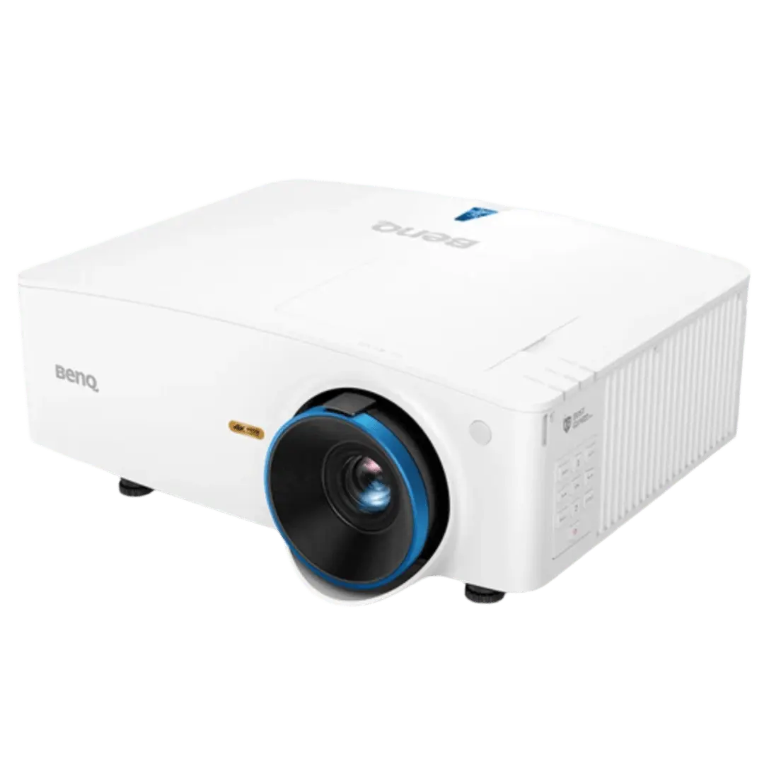 BenQ LK935 5500 Lumen 4K Laser Golf Simulator Projector