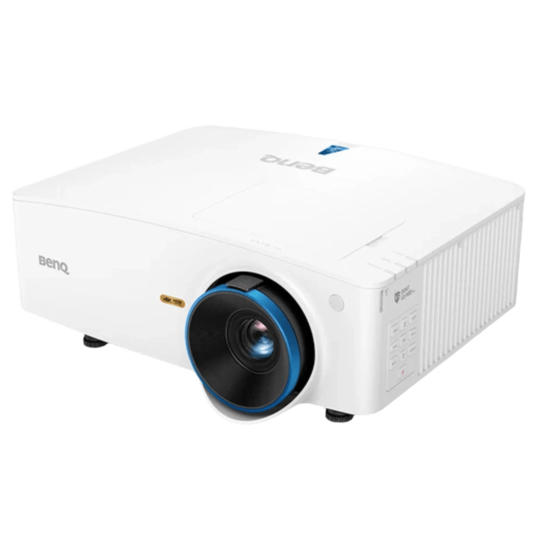 BenQ LK935 5500 Lumen 4K Laser Golf Simulator Projector