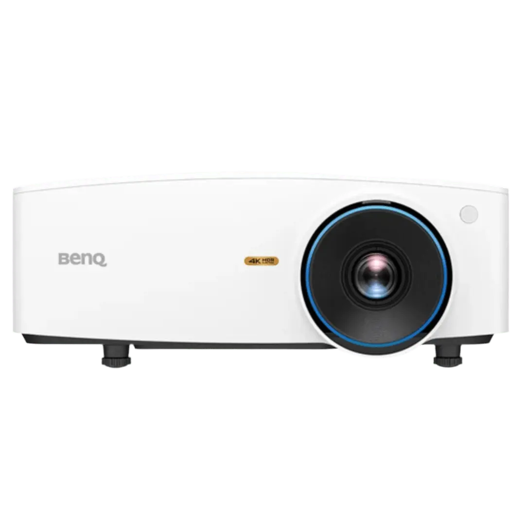 BenQ LK935 5500 Lumen 4K Laser Golf Simulator Projector