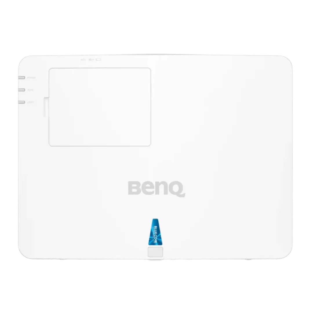 BenQ LU710 4000-Lumen WUXGA Laser Normal Throw Golf Simulator Projector