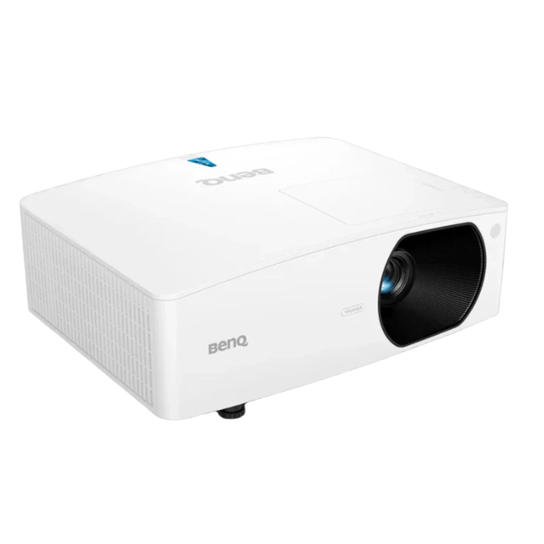 BenQ LU710 4000-Lumen WUXGA Laser Normal Throw Golf Simulator Projector