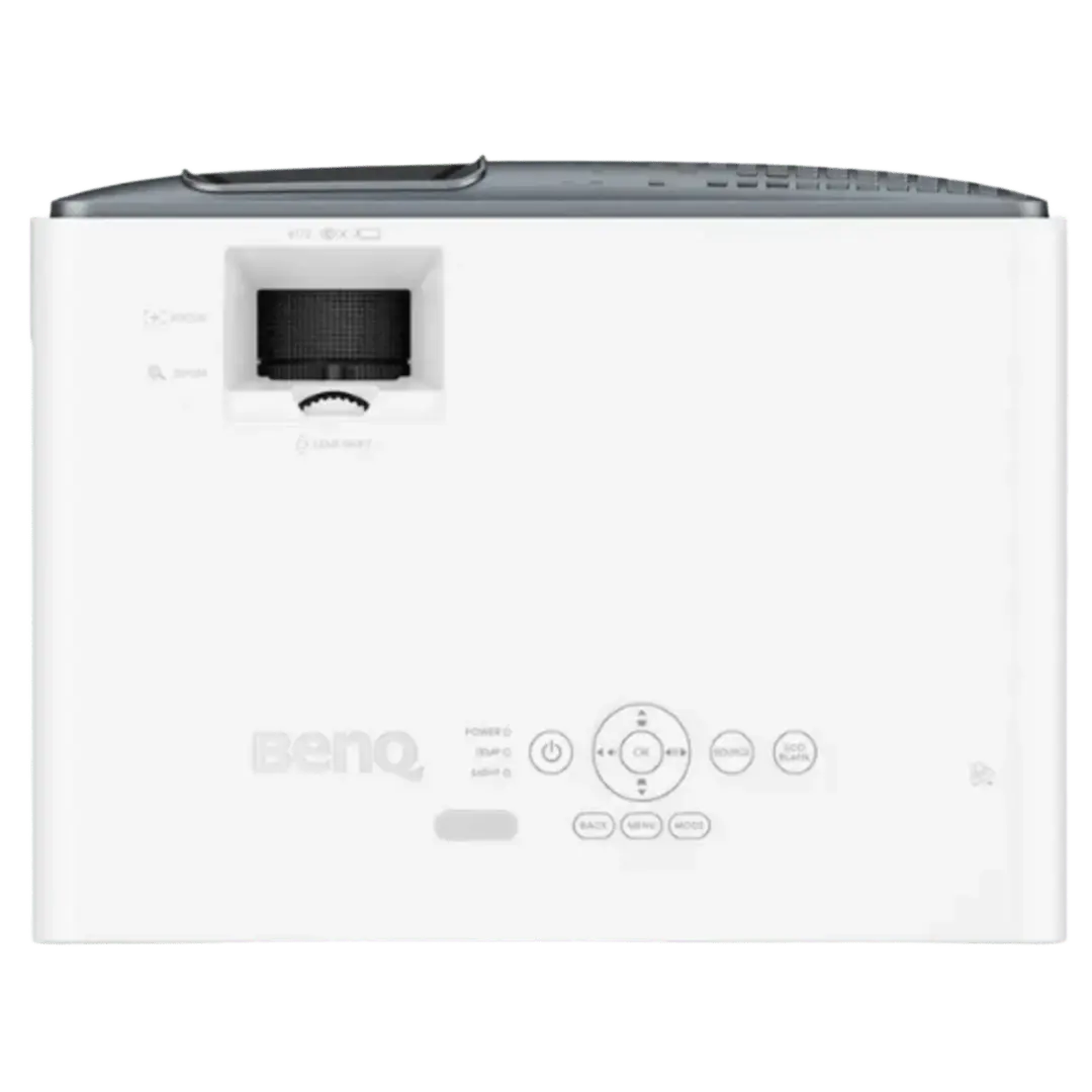 BenQ TK710 4K 3200 Lumen Golf Simulator Projector