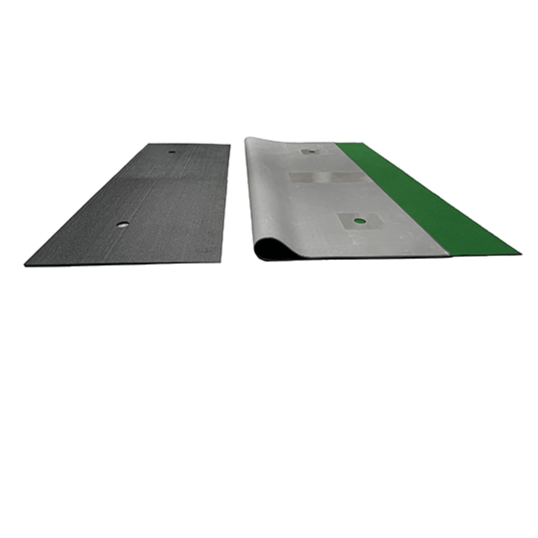 Big Moss V2 GST Foundation SIM Putting Greens : Exact Fit for Carl’s Place DIY Enclosures