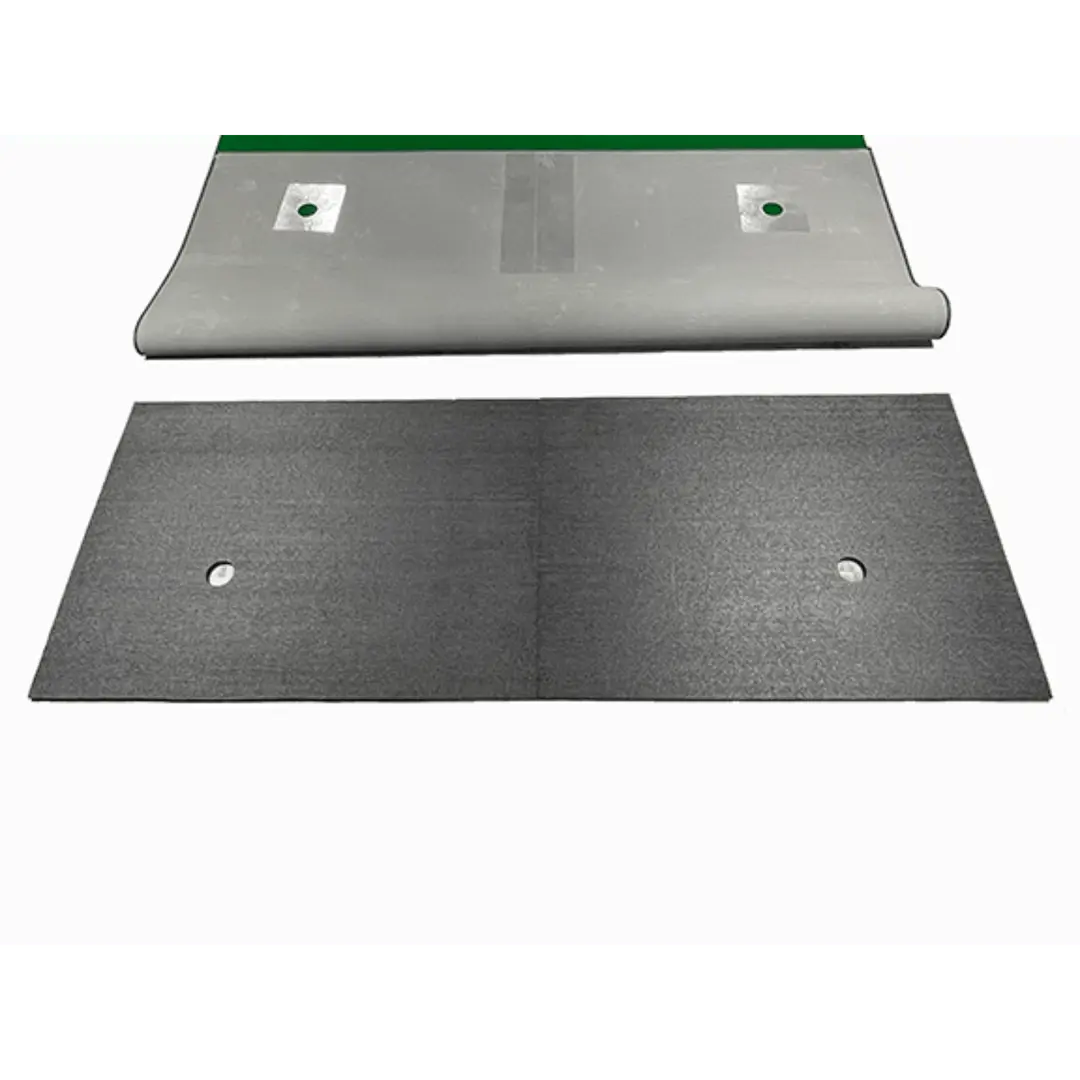 Big Moss V2 GST Foundation SIM Putting Greens : Exact Fit for Carl’s Place DIY Enclosures