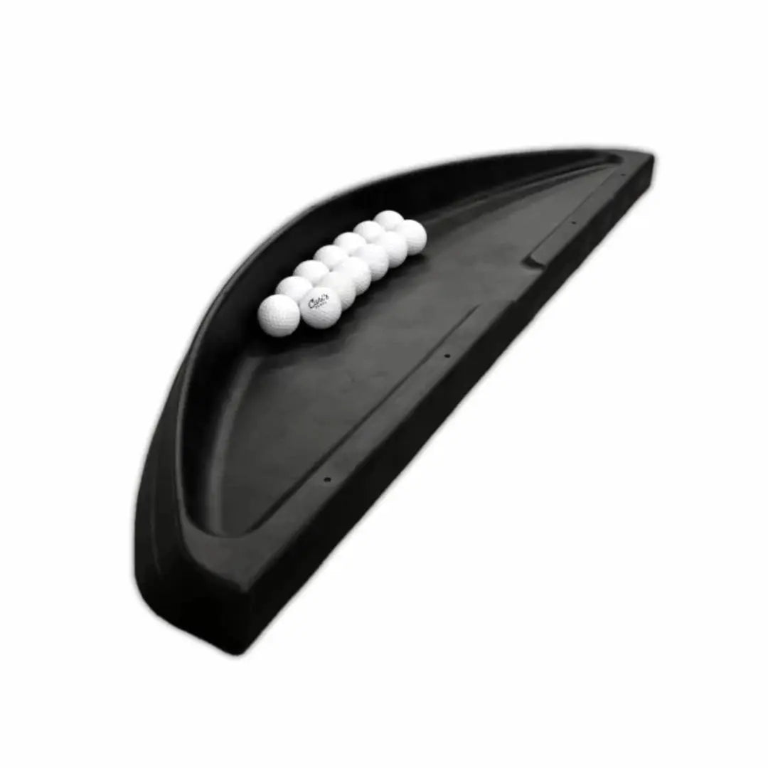 Carl's Place Golf ball Tray