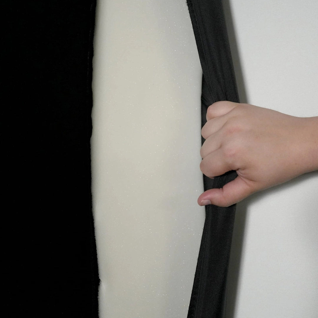 Foresight Sports GCHawk Carl's Place Pro Golf Simulator Package