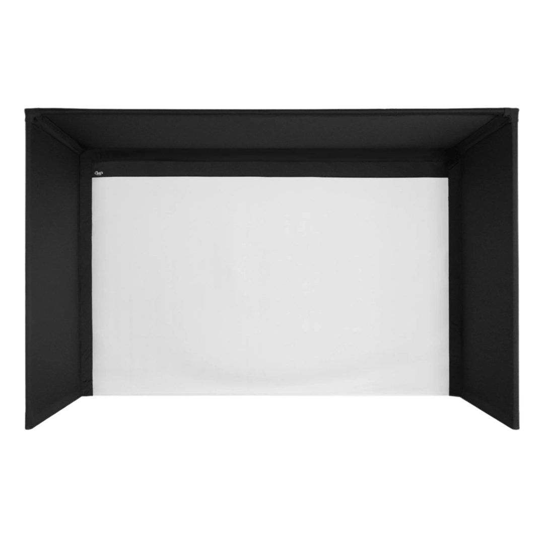 Foresight Sports GCHawk Carl's Place Pro Golf Simulator Package