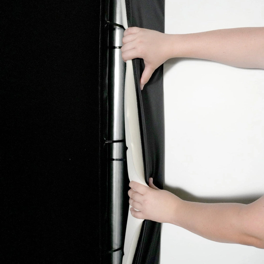 Foresight Sports GCHawk Carl's Place Pro Golf Simulator Package