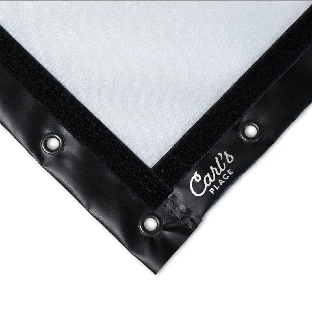 Carl's Place Preferred Golf Impact Screen