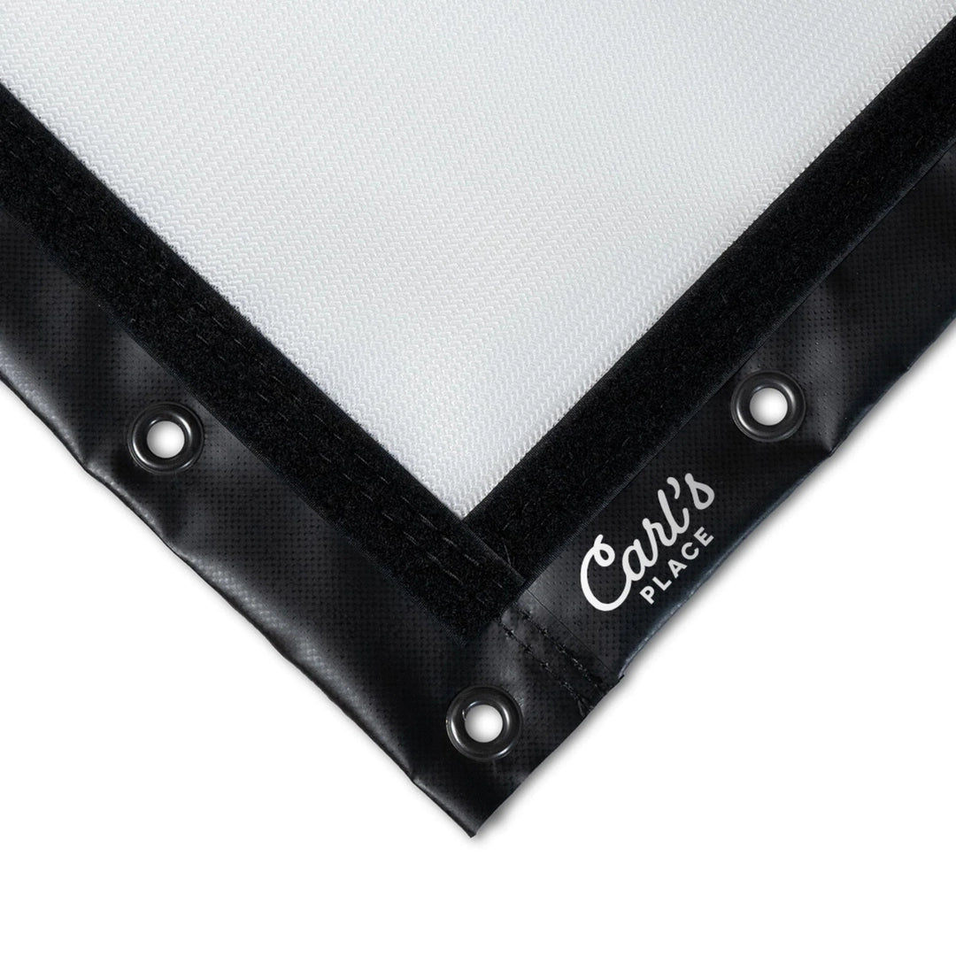 Carl's Place Standard Golf Impact Screen