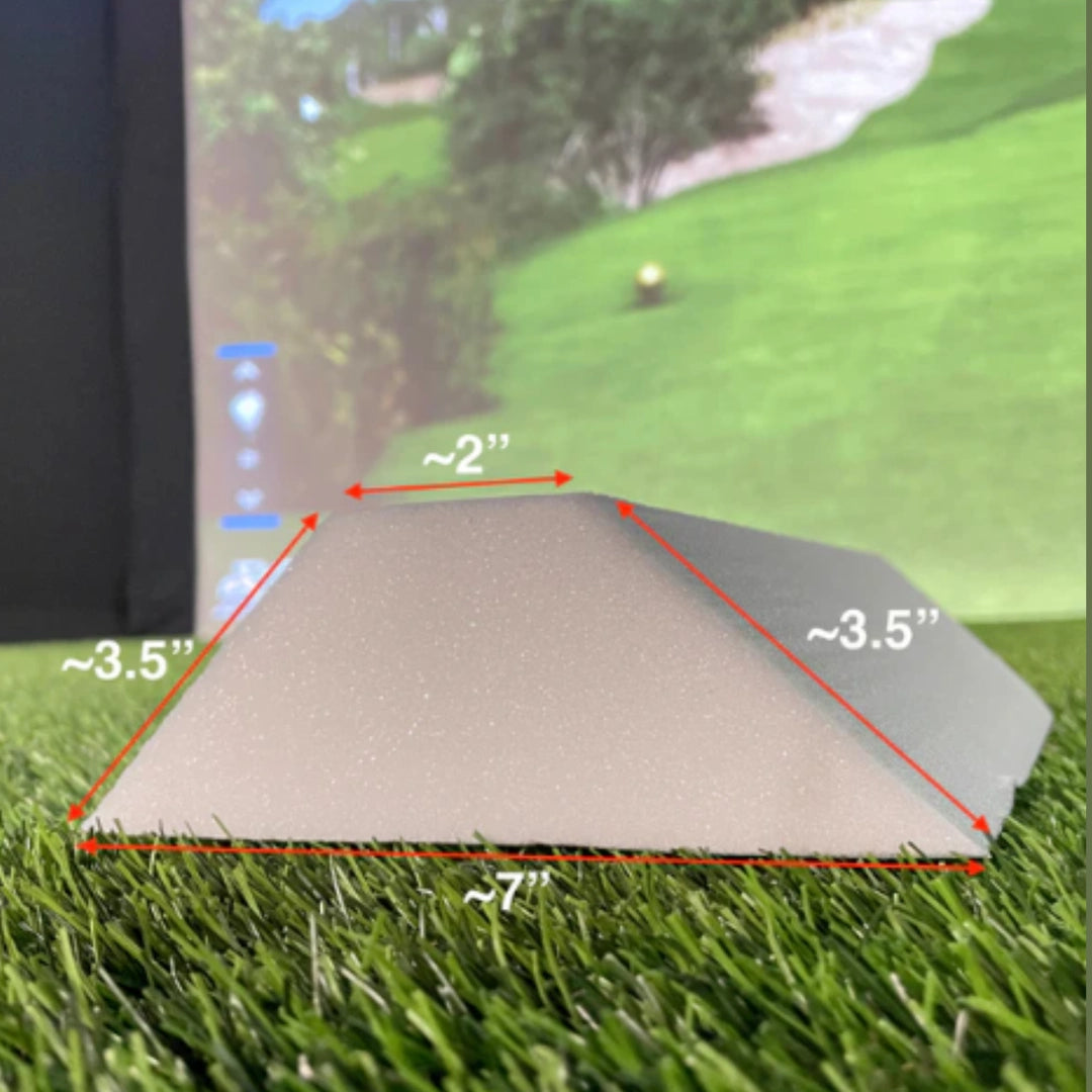 Carl's Place Foam Insert Kit