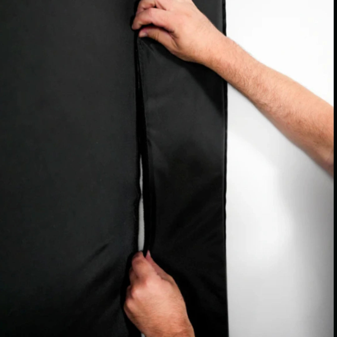 Carl's Place Foam Insert Kit