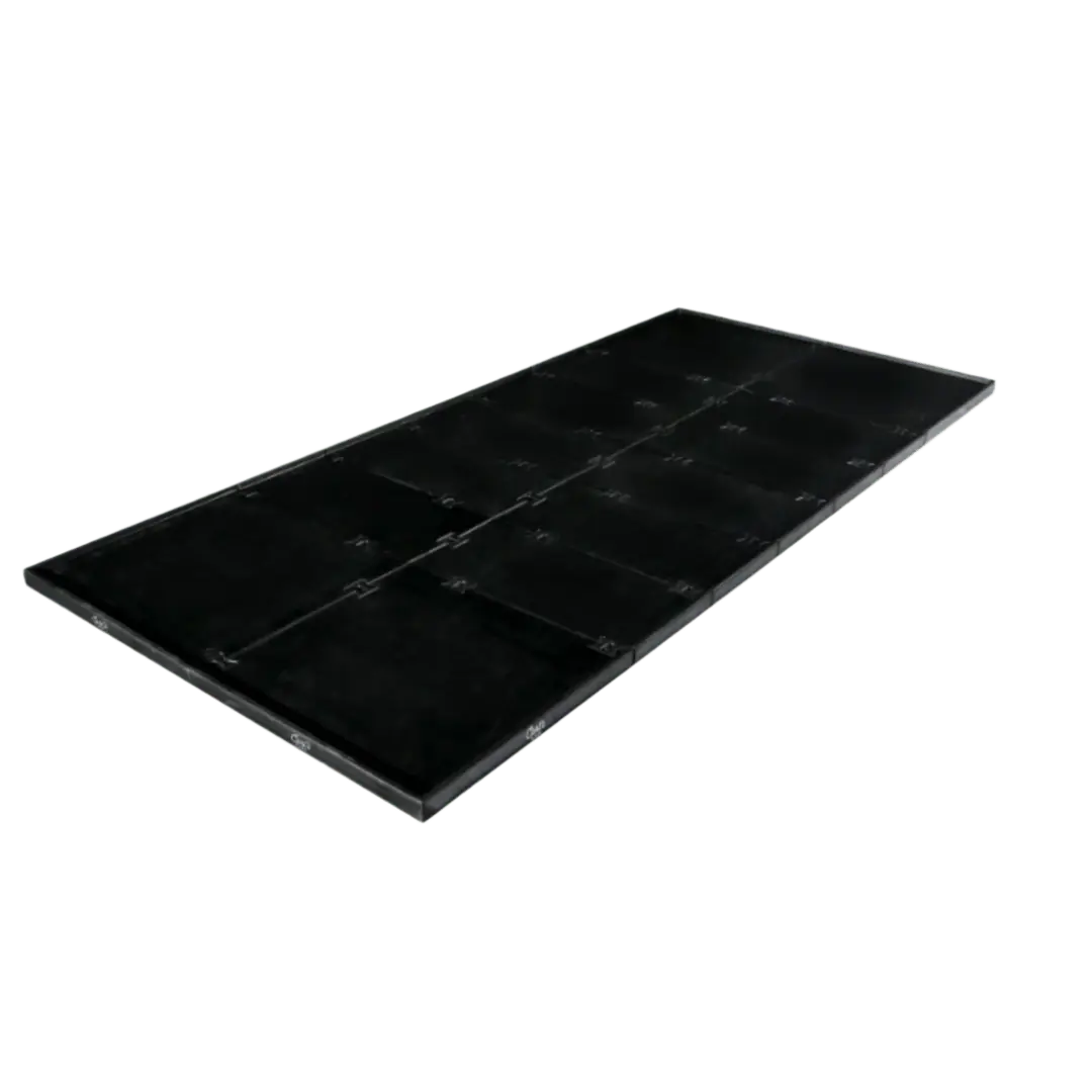 Carl's Place HotShot Golf Mat Base