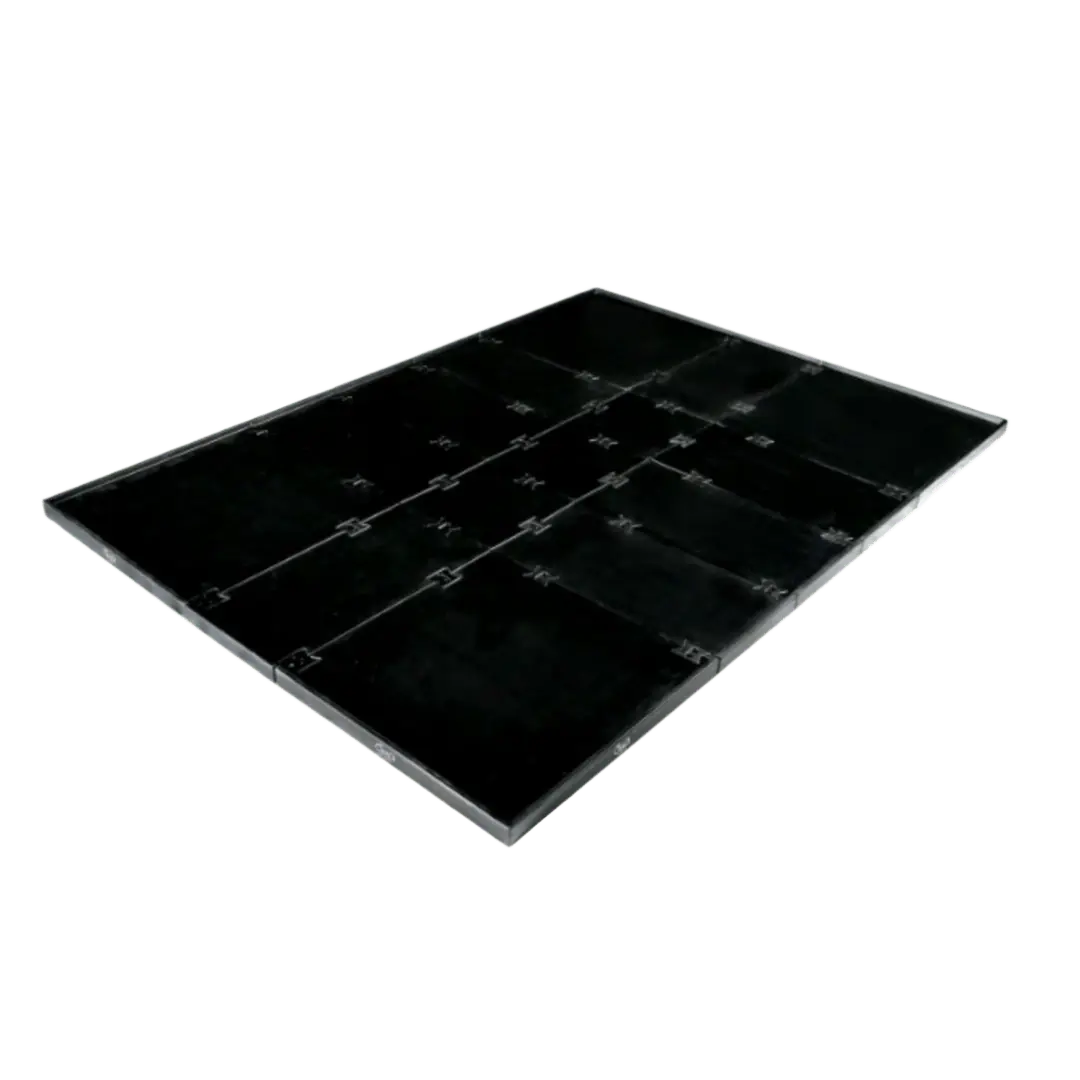 Carl's Place HotShot Golf Mat Base