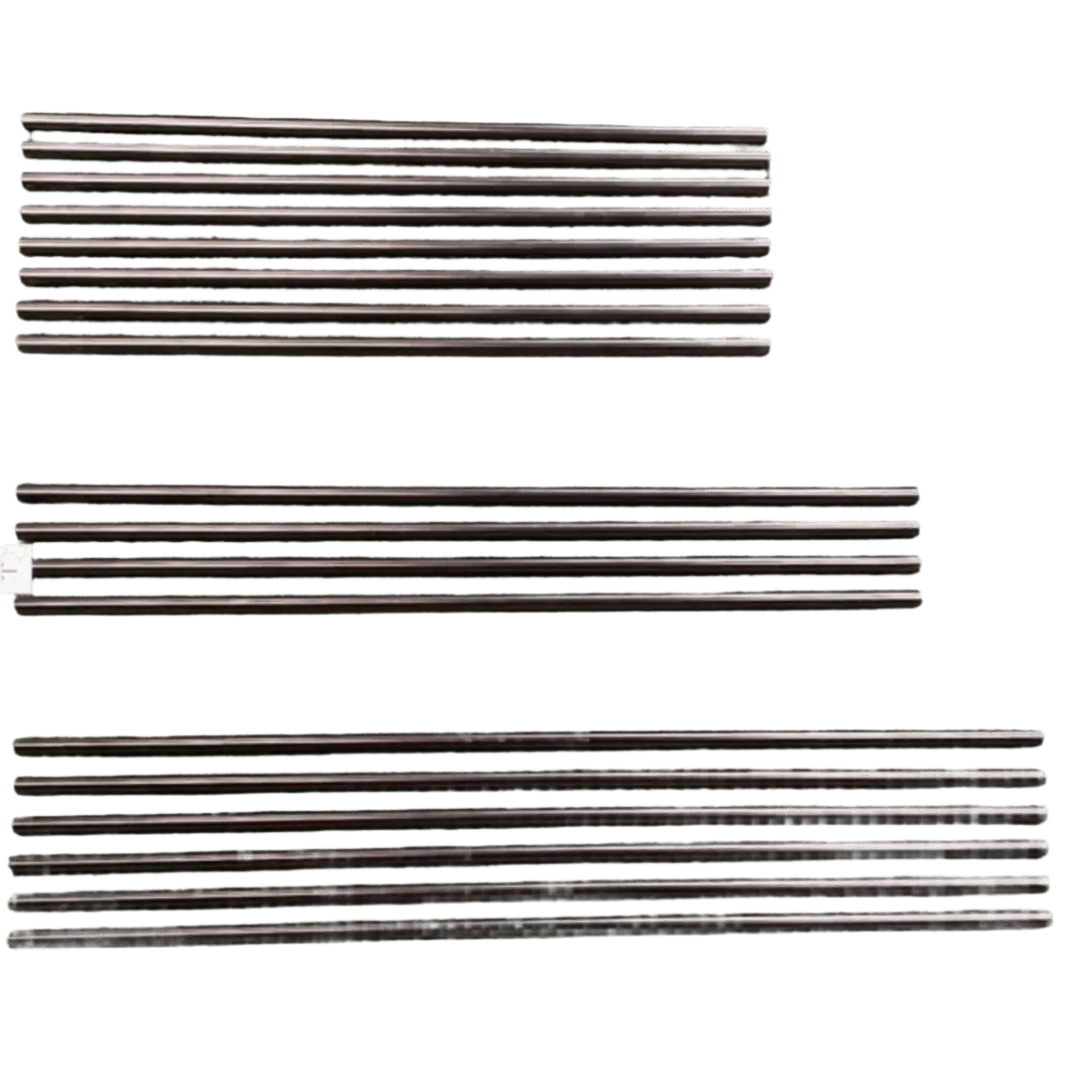Carl's Place DIY Golf Simulator Pipe Kit