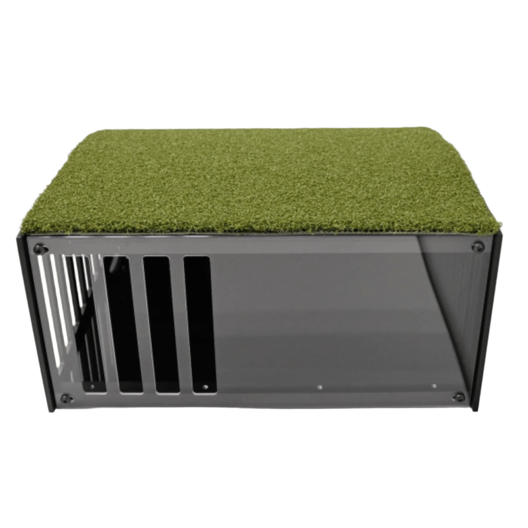 Carl's Place Floor Mounted Projector Enclosure