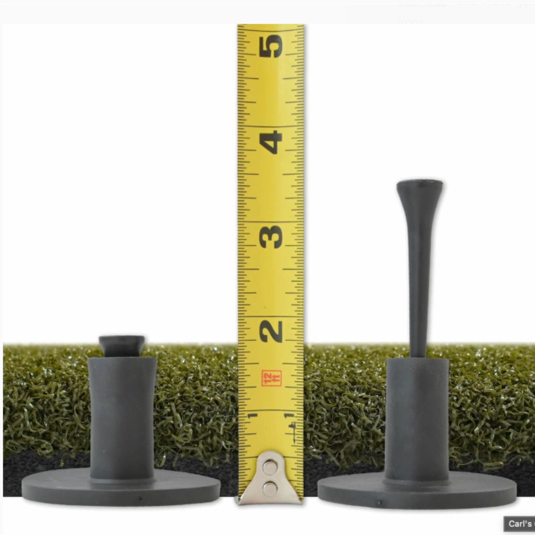 Carl's Golf Tees