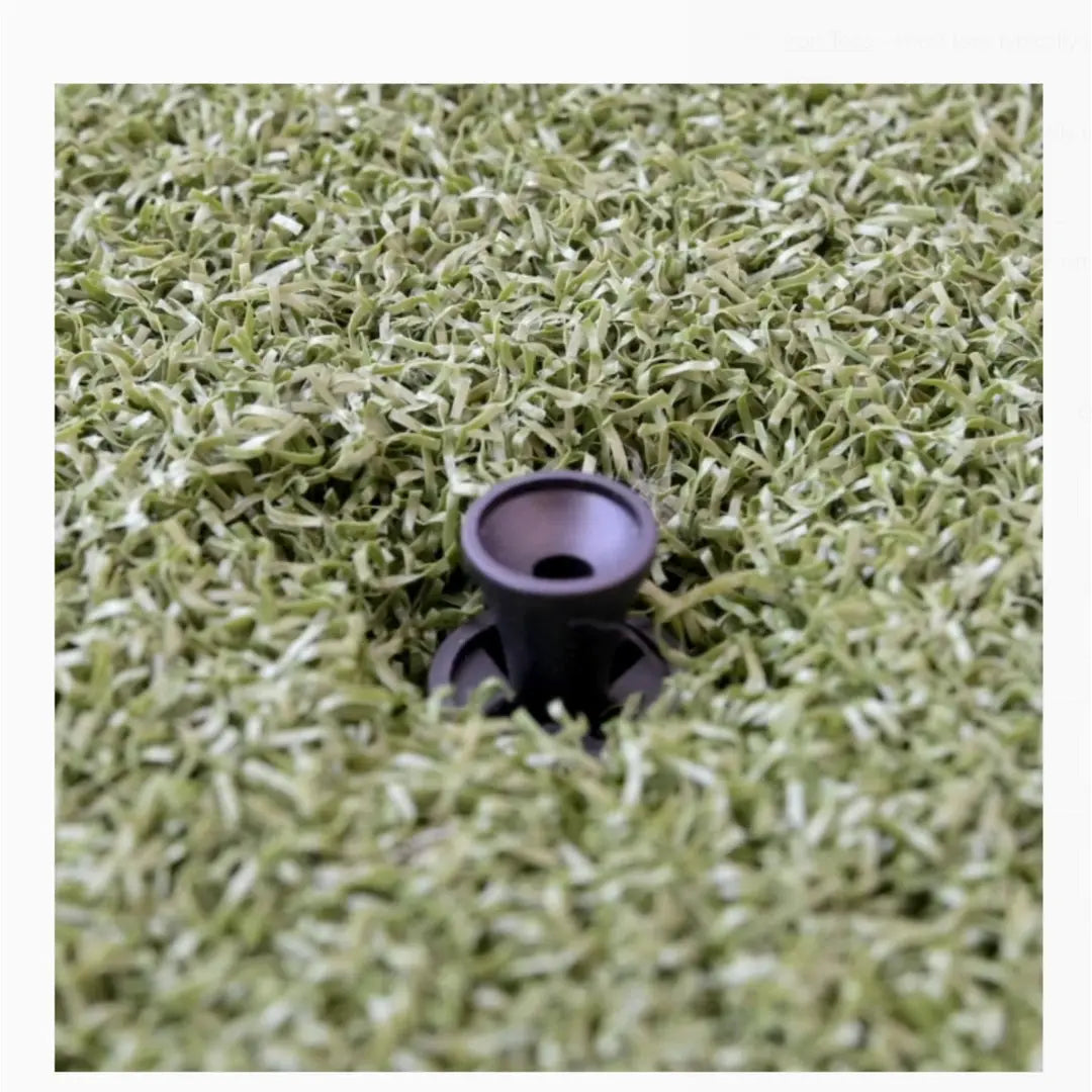 Carl's Golf Tees