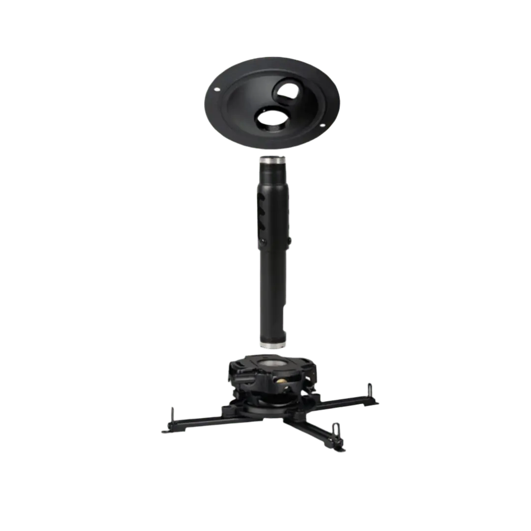 Drop-Mount Mounting Kit