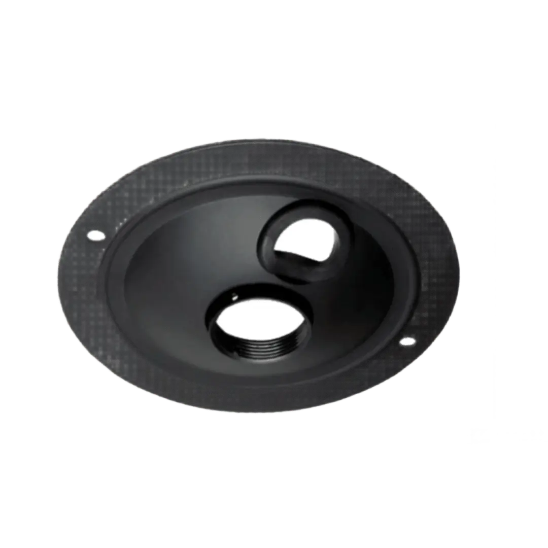 Drop-Mount Mounting Kit