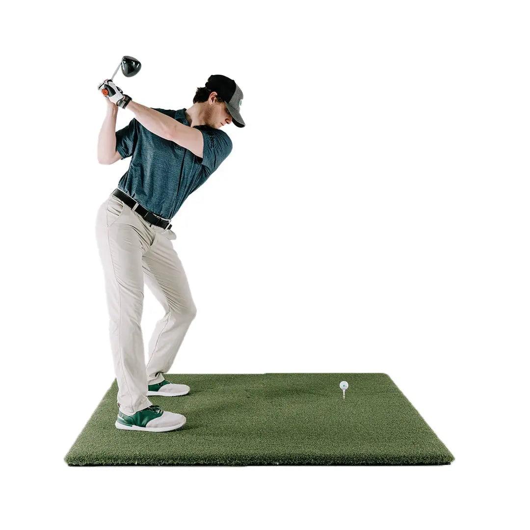 Shop Indoor Golf - Fairway Series Golf Mat