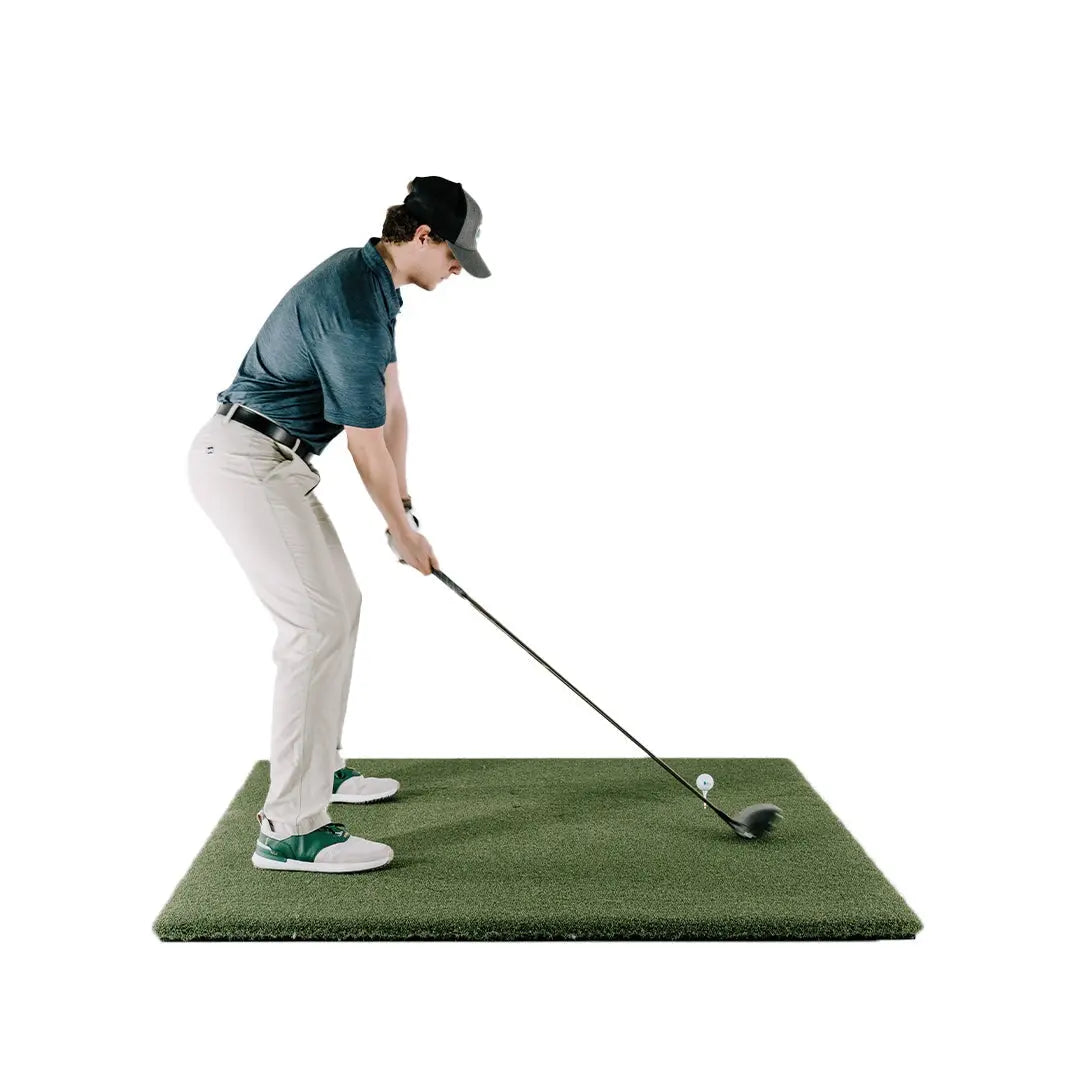 Shop Indoor Golf - Fairway Series Golf Mat