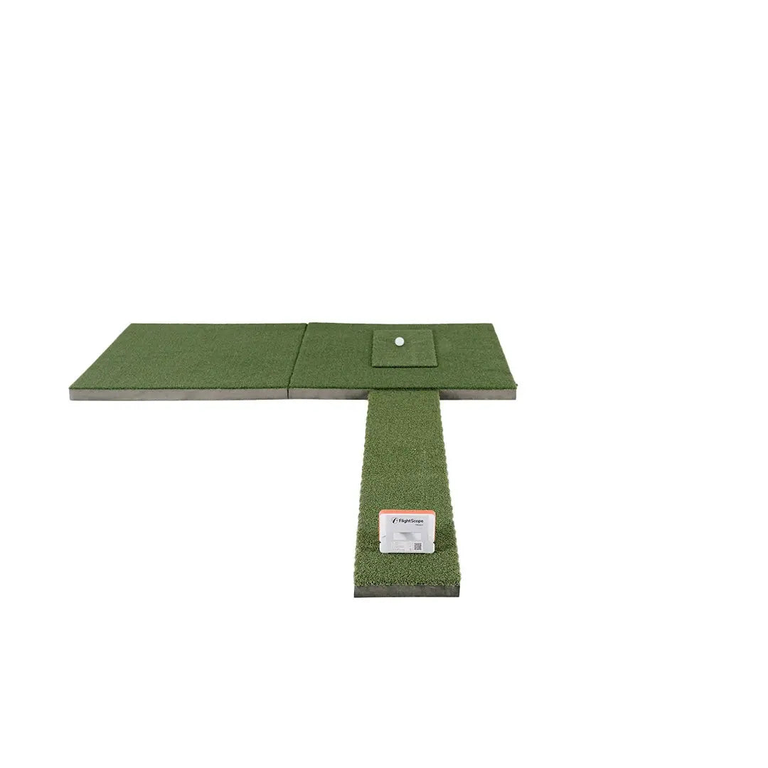 Shop Indoor Golf - Rear Golf Mat Extension