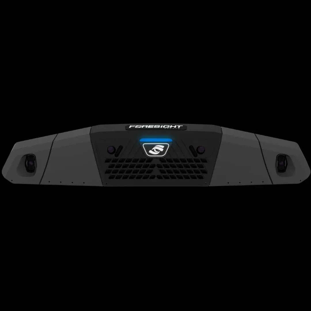 Foresight Sports - Foresight Falcon SIG10 Golf Simulator Package