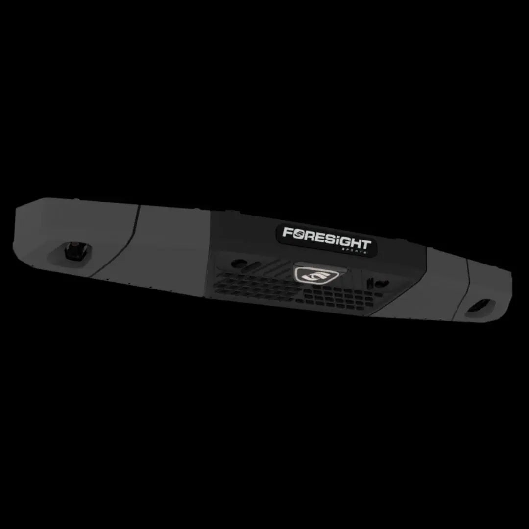 Foresight Sports - Foresight Falcon SIG10 Golf Simulator Package