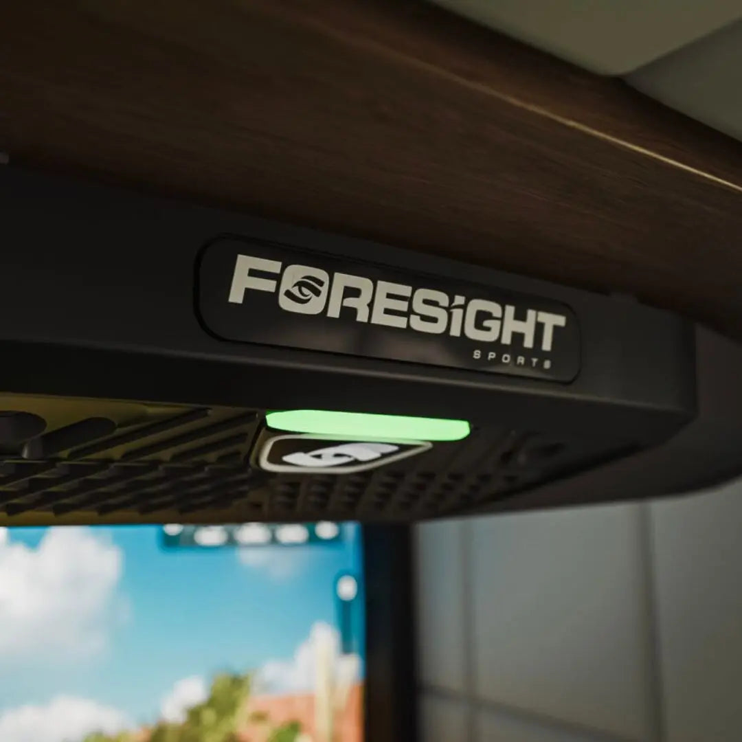 Foresight Sports - Foresight Falcon SIG10 Golf Simulator Package