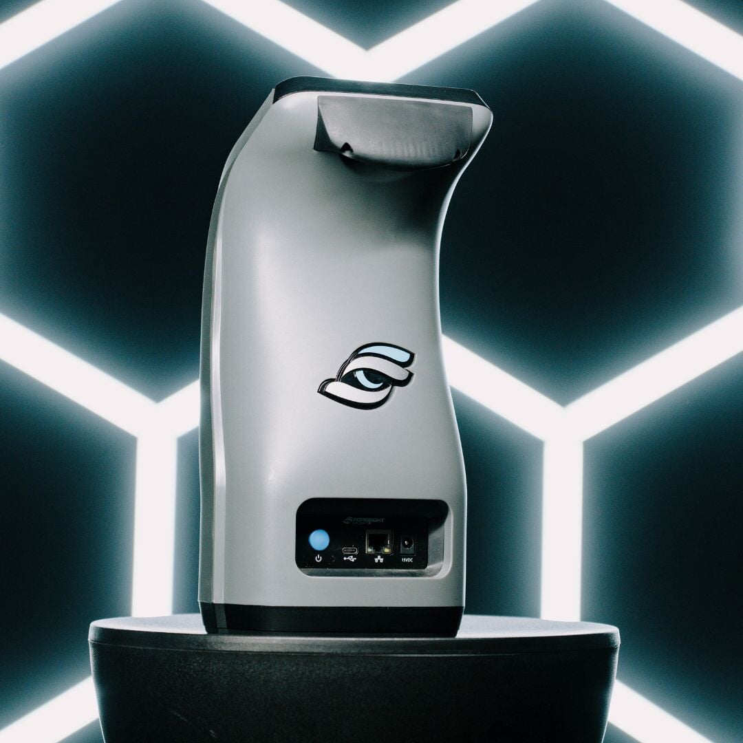 Foresight Sports GC3 Launch Monitor