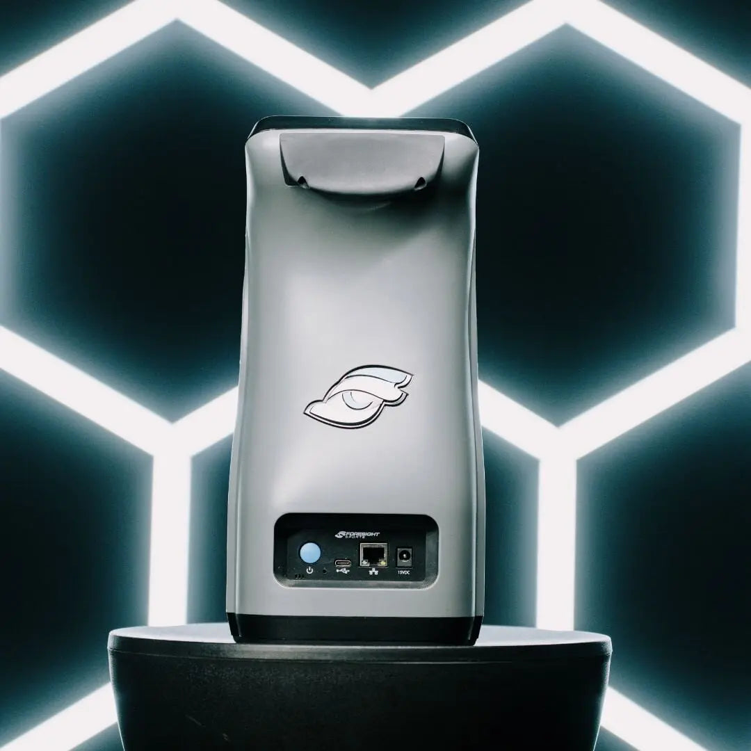 Foresight Sports - Foresight Sports GC3 Launch Monitor